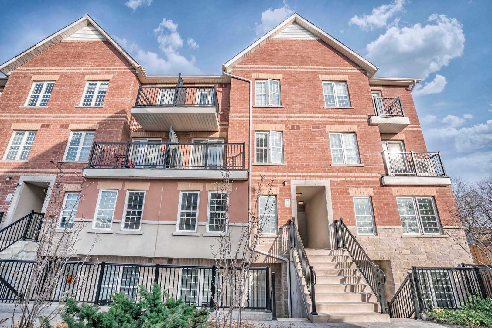 315 1485 Birchmount Rd, Scarborough Sold, E4985540 Condos.ca