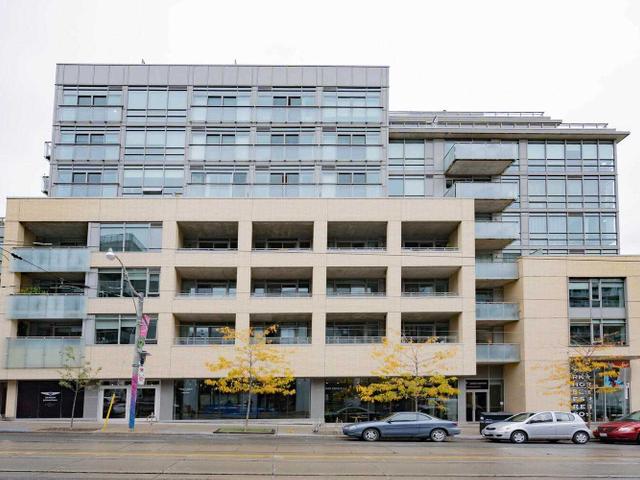 202 - 630 Queen St E