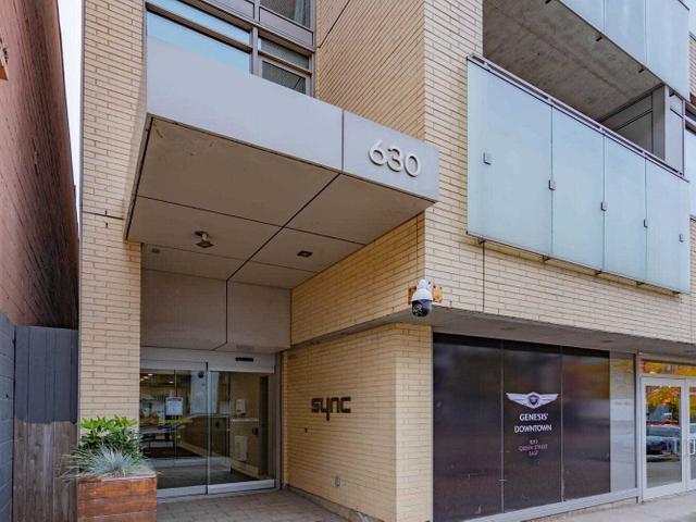 202 - 630 Queen St E