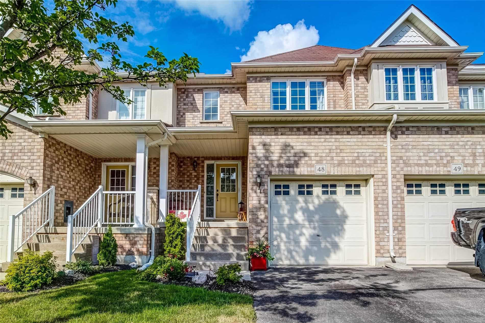48 1087 Ormond Dr, Oshawa Sold, E4987228 Condos.ca