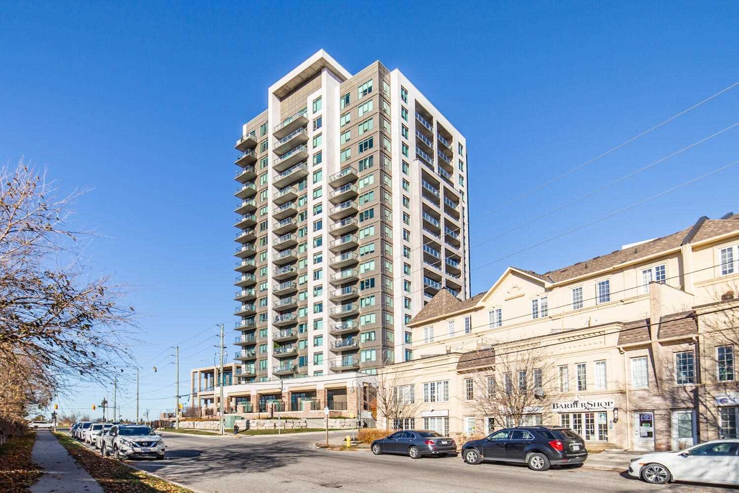 209 1215 Bayly St, Pickering Sold, E4987235 Condos.ca