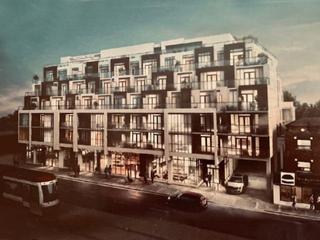 219 - 1630 Queen St E