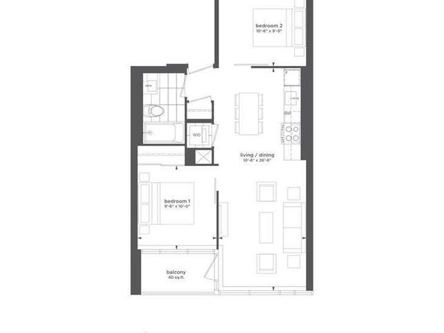 305 - 15 Baseball Pl