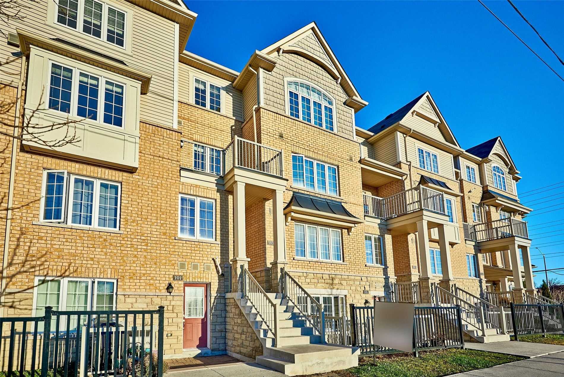 103 Chapman Dr, Ajax Sold, E4988412 Condos.ca