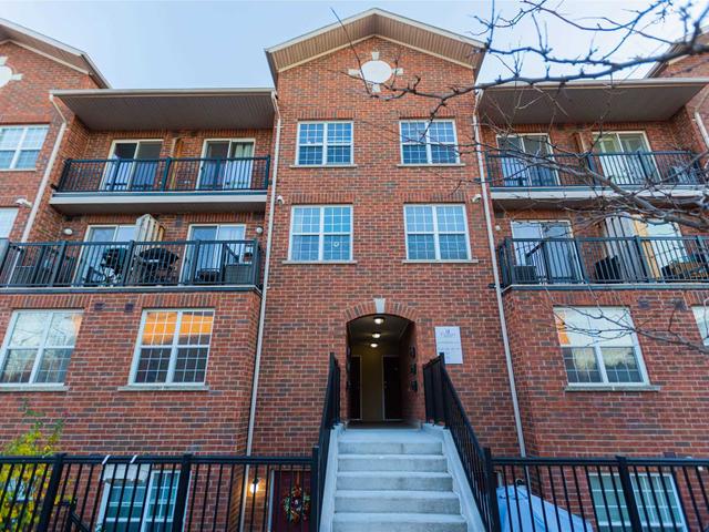 203 - 45 Strangford Lane