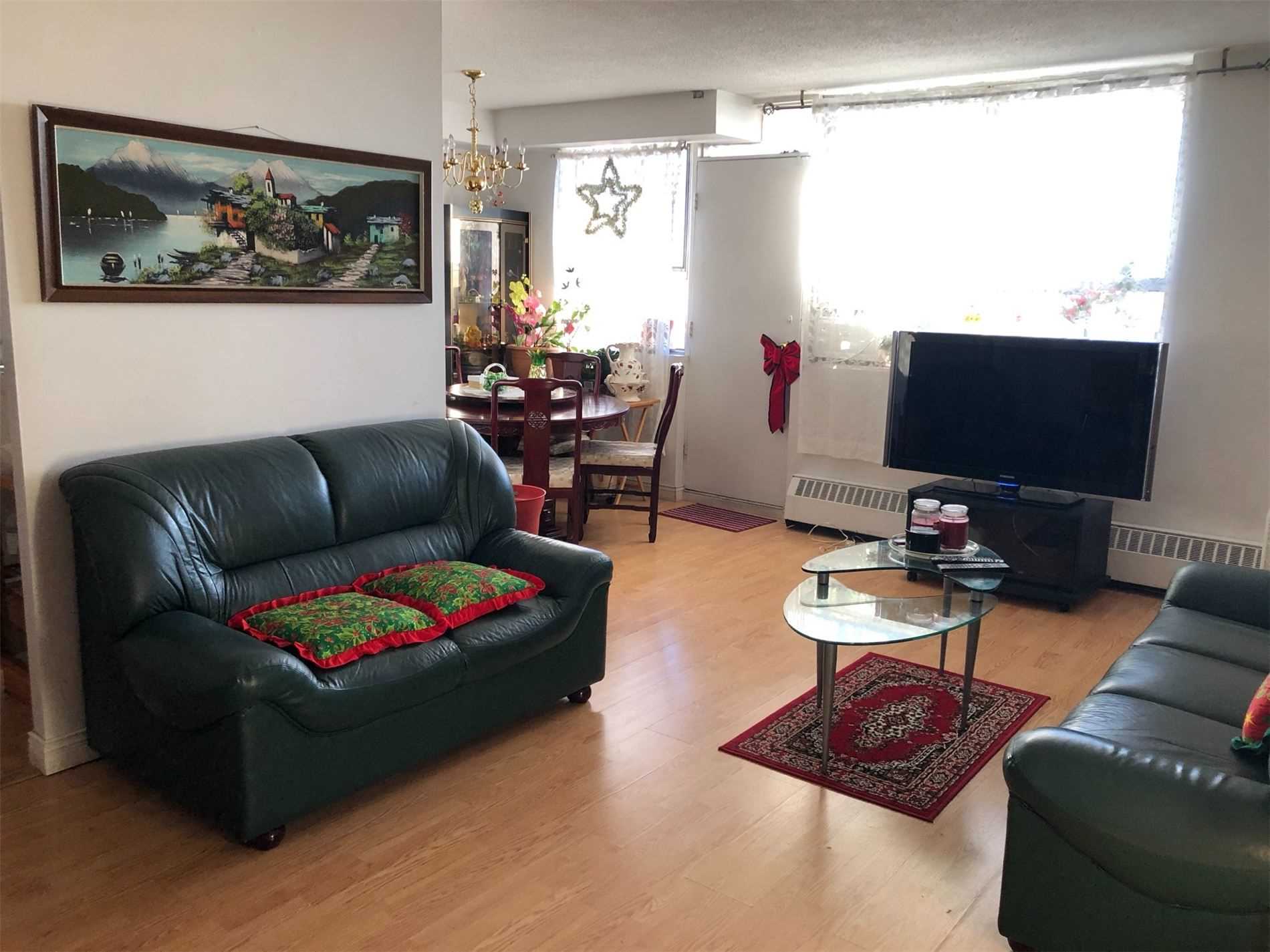 613 1950 Kennedy Rd, Scarborough Sold Conditional, E4989450 Condos.ca