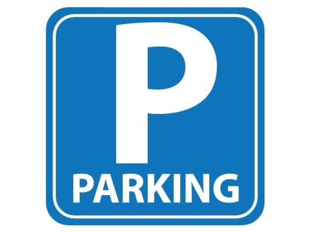 Parking - 68 Broadview Ave