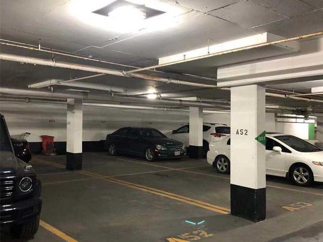 Parking - 68 Broadview Ave