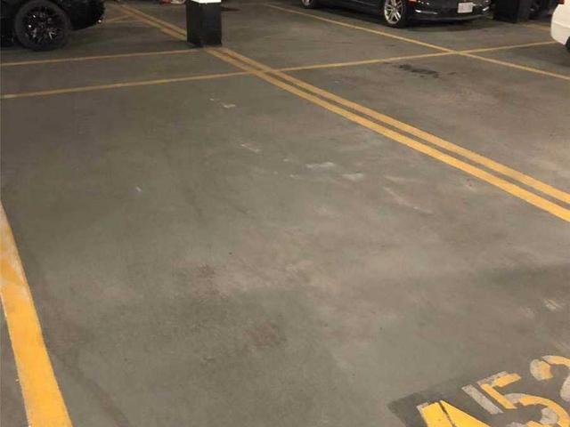 Parking - 68 Broadview Ave