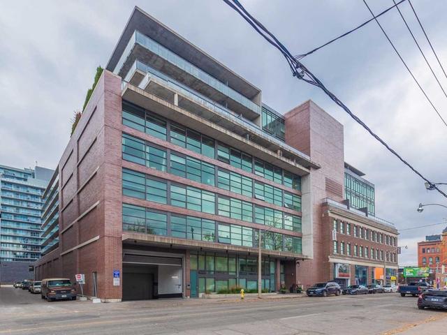 630 - 90 Broadview Ave