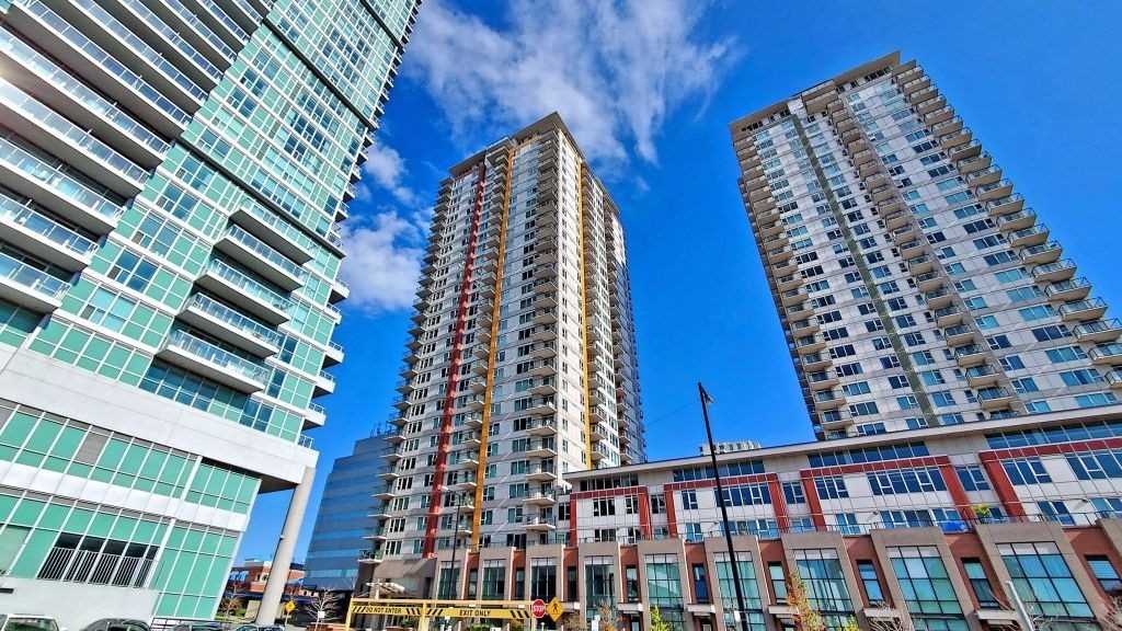 2005 25 Town Centre Crt, Scarborough Sold Conditional, E4991552