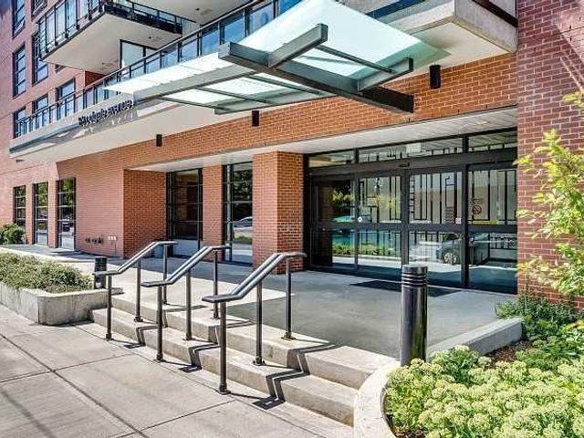 431 - 88 Colgate Ave