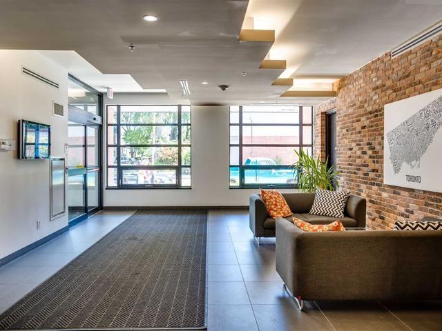 431 - 88 Colgate Ave