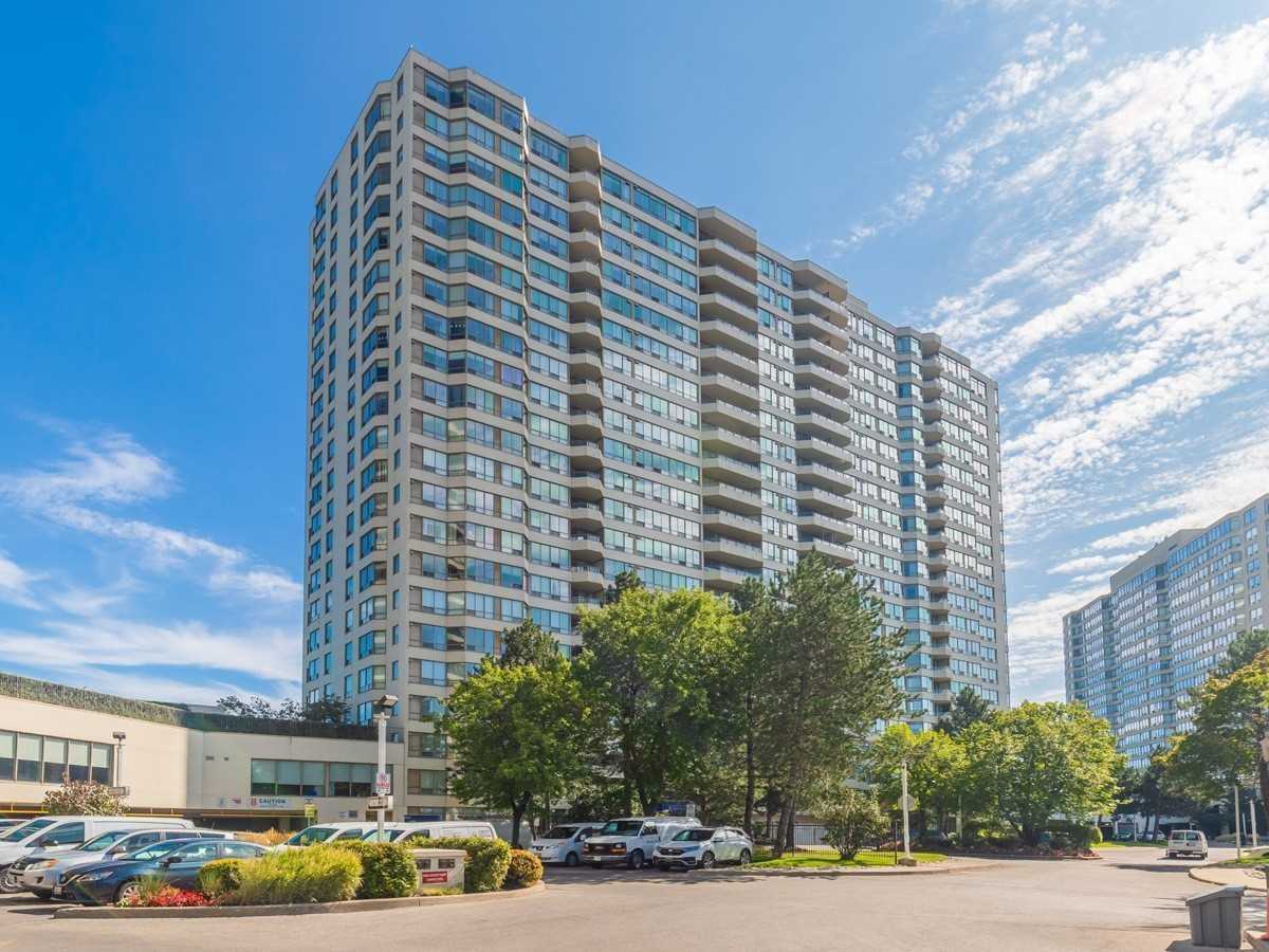 1625 3 Greystone Walk Dr E, Scarborough Terminated, E4991980 Condos.ca