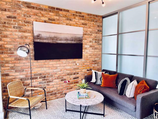 312 - 88 Colgate Ave