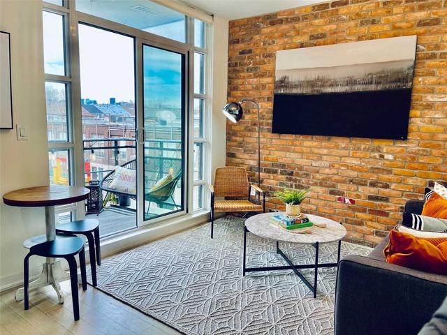 312 - 88 Colgate Ave