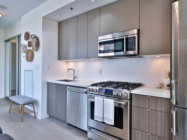 312 - 88 Colgate Ave