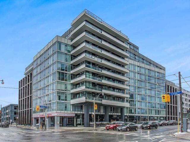 204 - 1190 Dundas St E