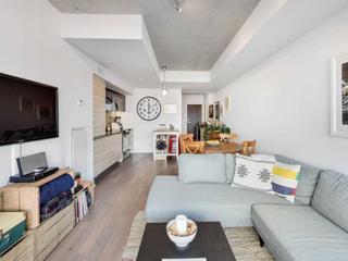 705 - 1190 Dundas St E
