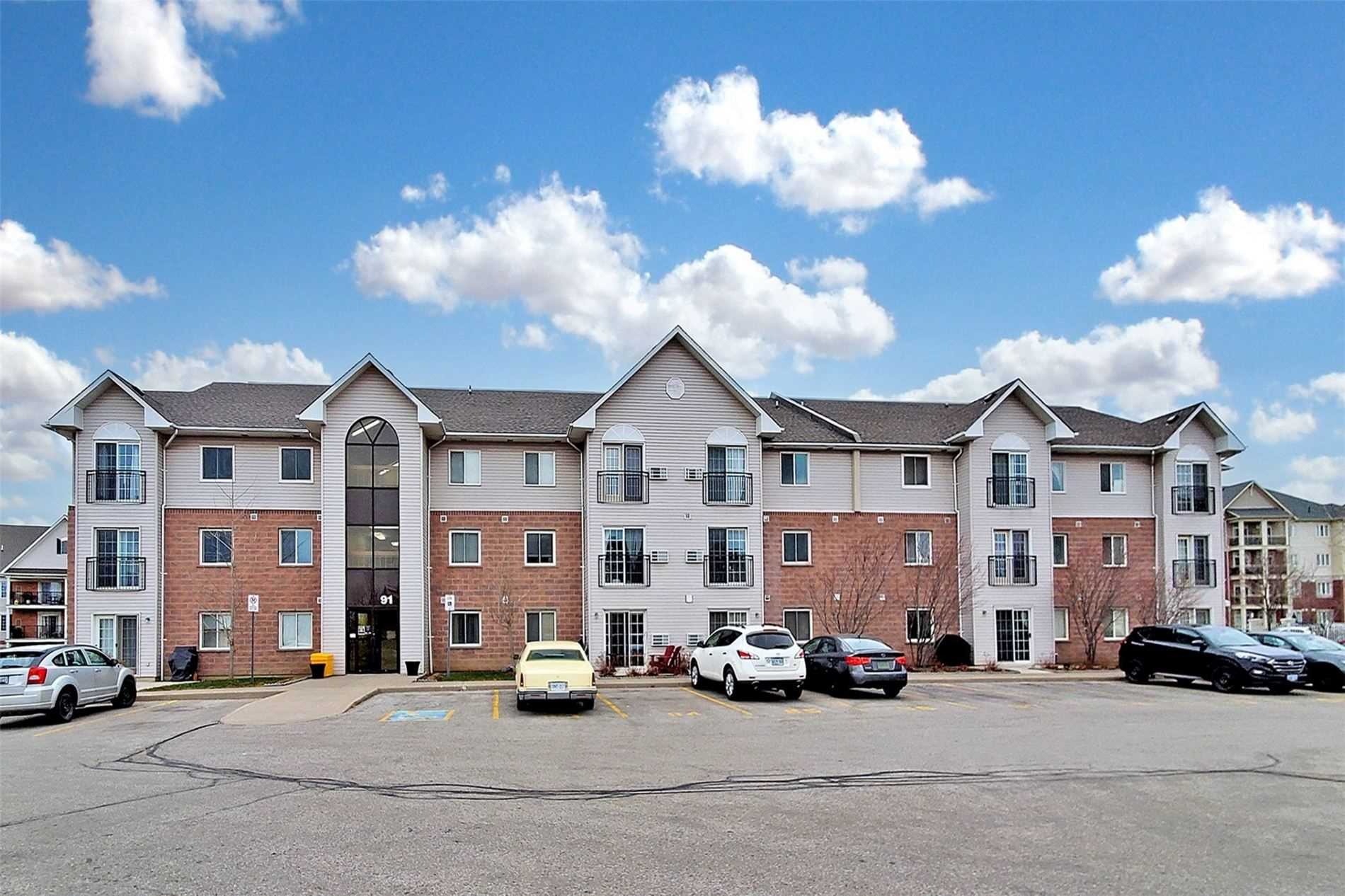 304 91 Aspen Springs Dr, Bowmanville Sold Conditional, E4995419