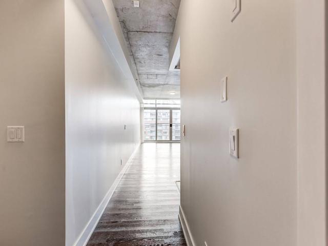 711 - 630 Queen St E