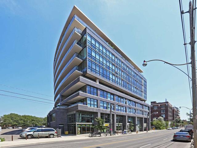 904 - 319 Carlaw Ave