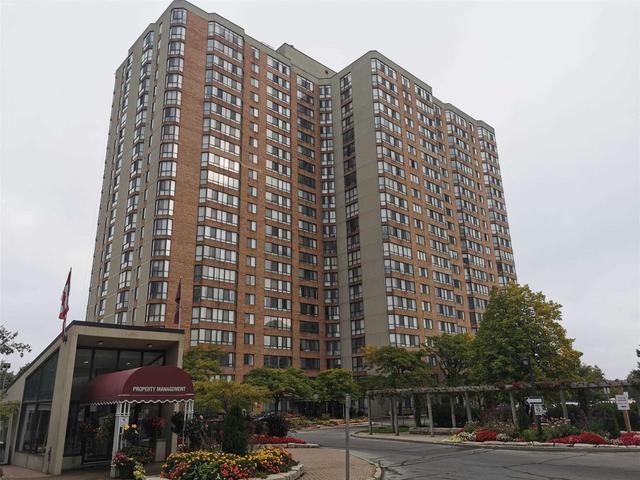 635 - 25 Bamburgh Circ