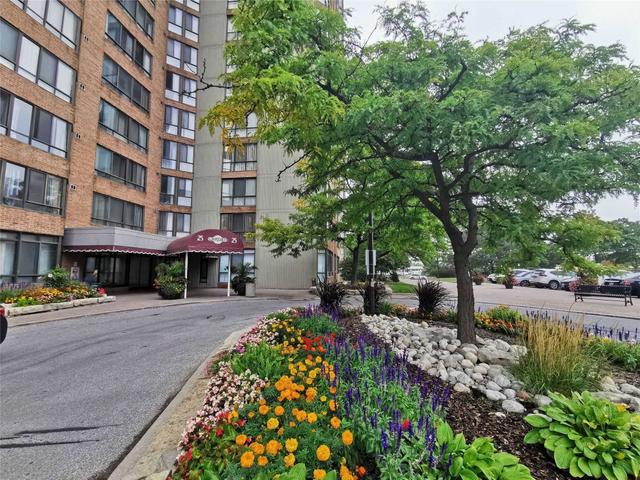 635 - 25 Bamburgh Circ