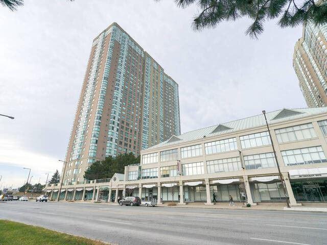 1531 - 68 Corporate Dr