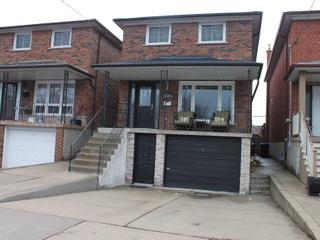 Basment - 121 Sammon Ave