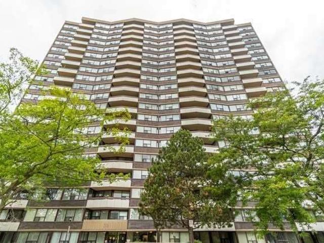 302 - 45 Huntingdale Blvd