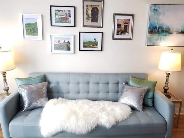 1611 - 190 Borough Dr