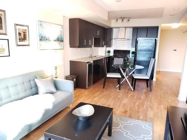 1611 - 190 Borough Dr