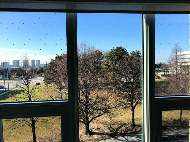 318 - 1028 Mcnicoll Ave