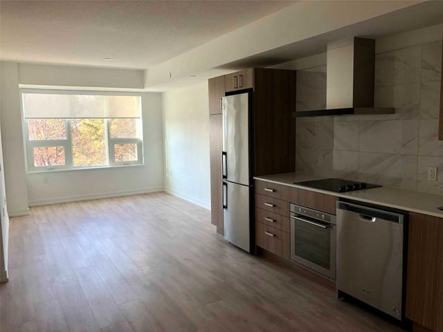 318 - 1028 Mcnicoll Ave