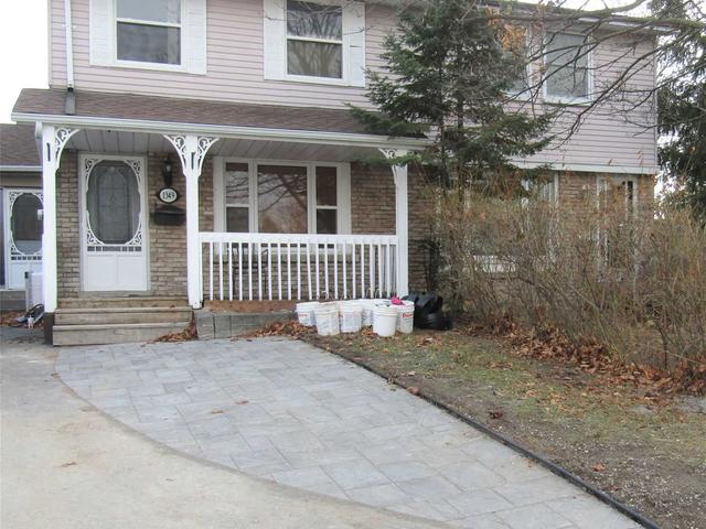 Lower - 1349 Orlando Crt