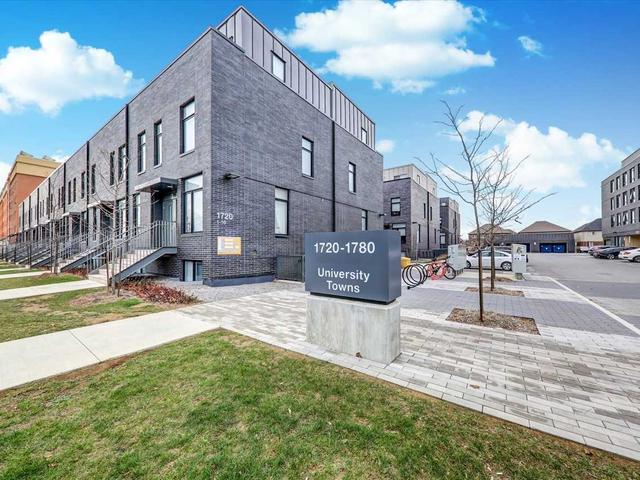 41 - 1740 Simcoe St N