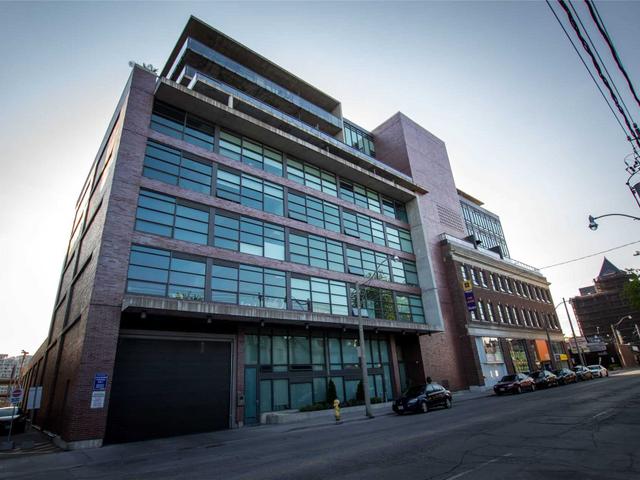 210 - 90 Broadview Ave