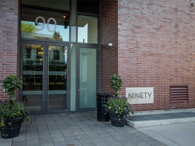 210 - 90 Broadview Ave