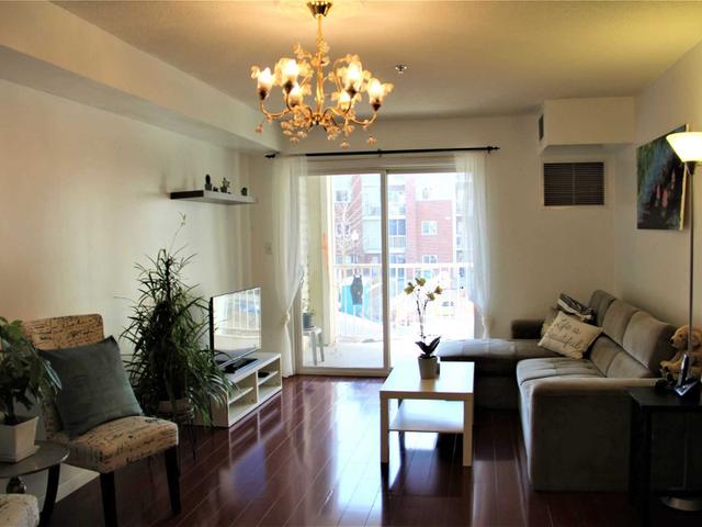 201 - 5225 Finch Ave E