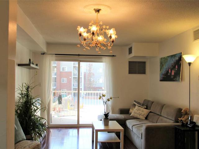 201 - 5225 Finch Ave E