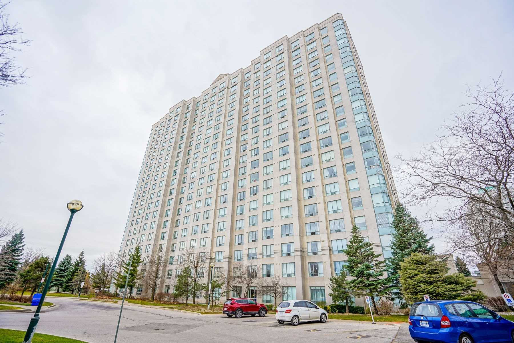 2010 2627 Mccowan Rd, Scarborough Sold Conditional, E4996836