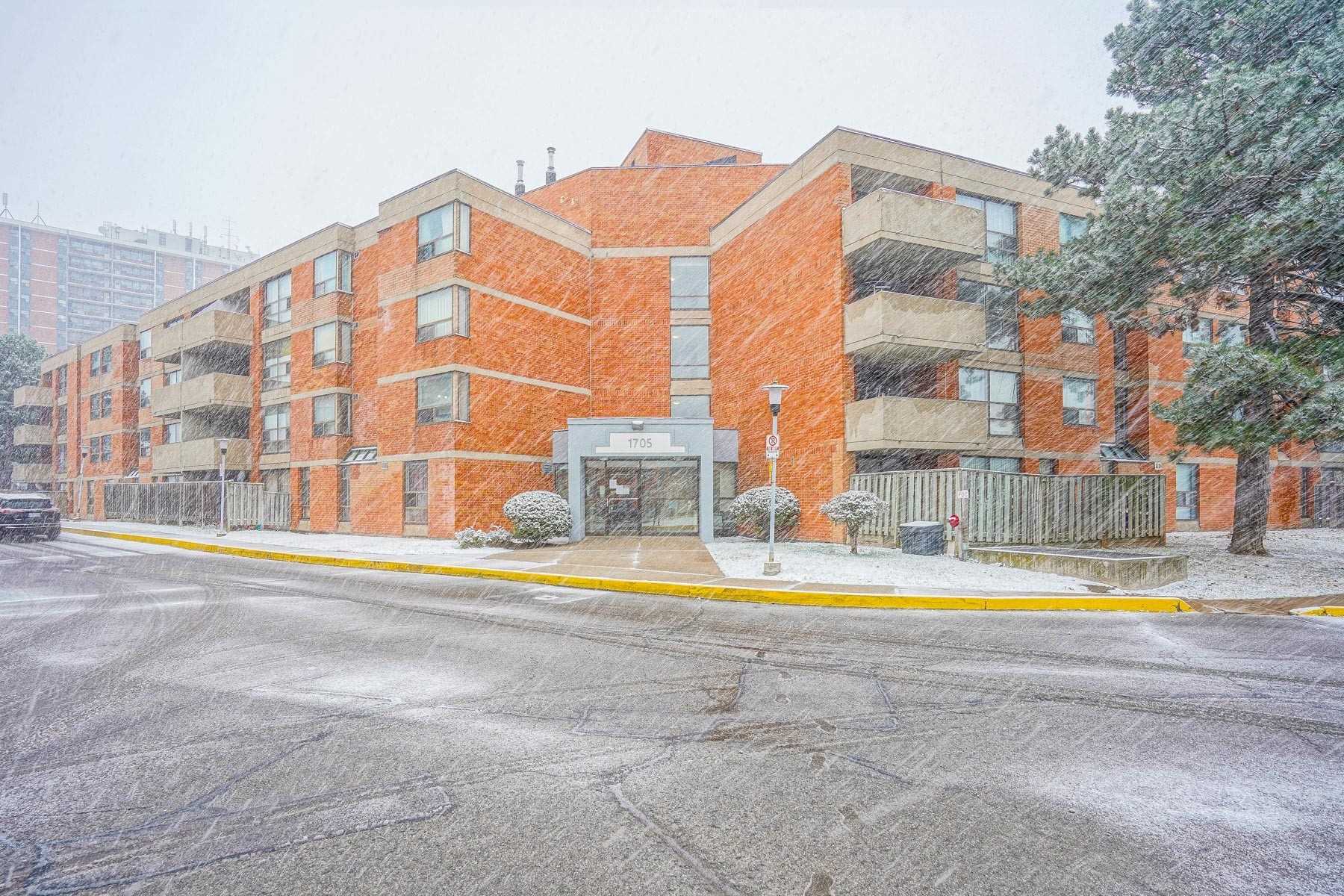 305 1705 Mccowan Rd, Scarborough For Sale 450,000 Condos.ca