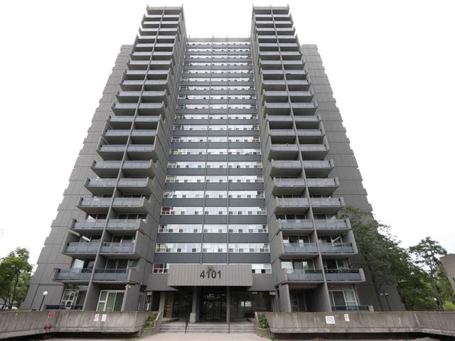 2002 - 4101 Sheppard Ave