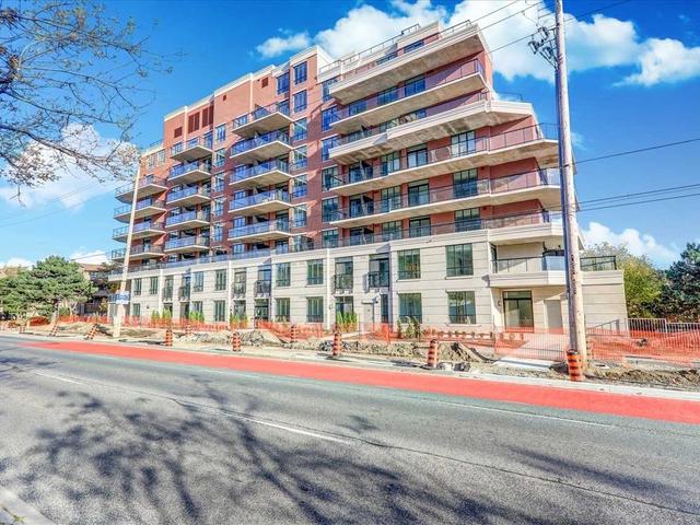 709 - 3655 Kingston Rd