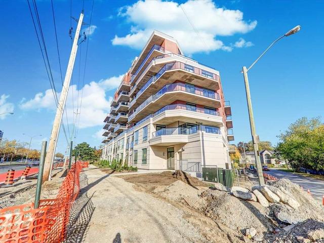 709 - 3655 Kingston Rd