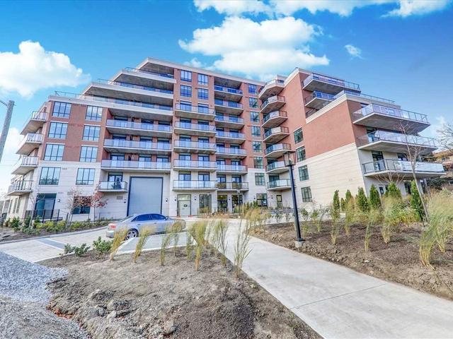 709 - 3655 Kingston Rd