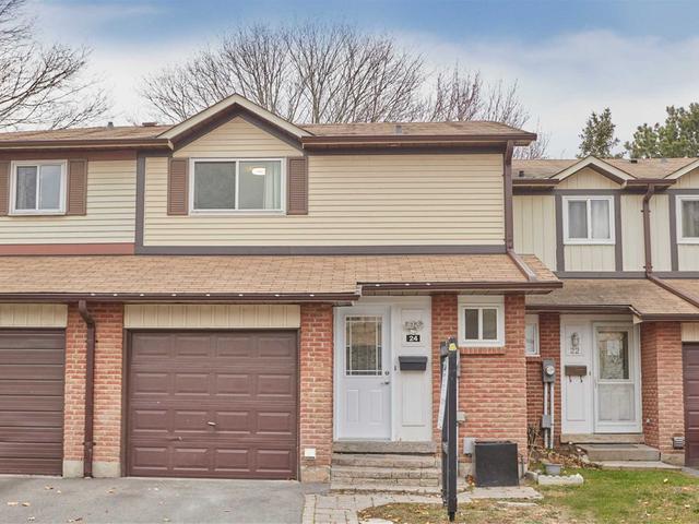 L1S 3R5 - 24 Parker Cres