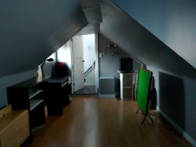 Attic - 690 Mortimer Ave