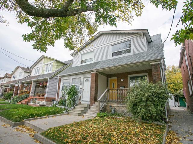 Main - 566 Glebeholme Blvd N